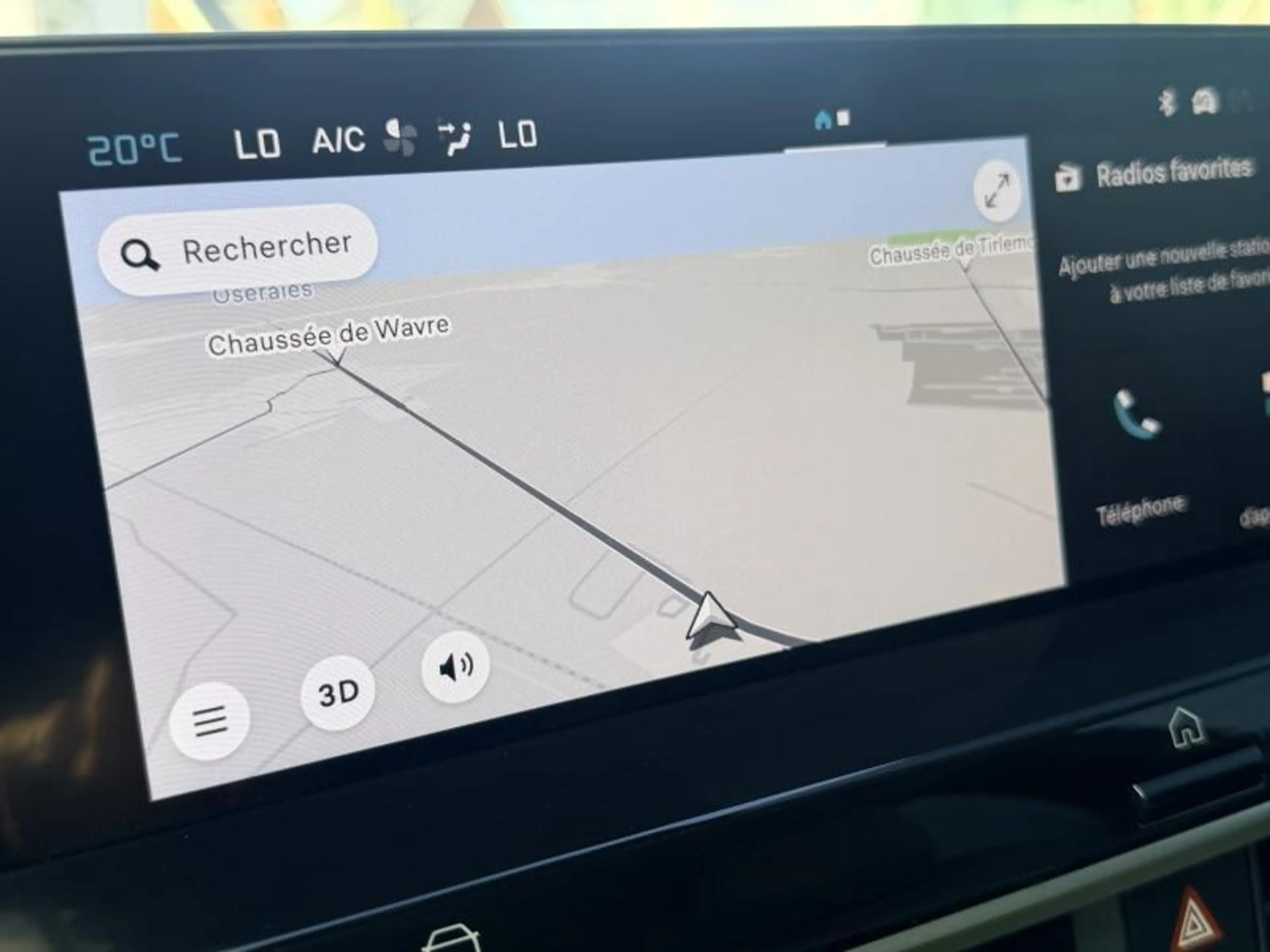 Citroen C4 Automatique - MAX -130ch - Gps - Carplay/AndroidAu — photo 10
