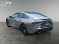 Toyota Mirai Advanced Wasserstoff *8FACH*PANO*JBL*HUD* Zilver - thumbnail 4