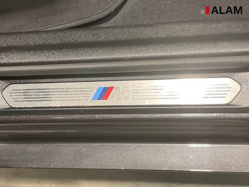 BMW X3 xDrive 30 d M Sport ACC AHK H&K Pano RFK — photo 15