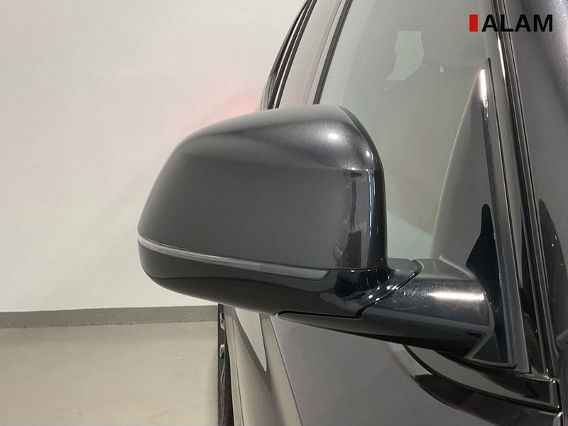 BMW X3 xDrive 30 d M Sport ACC AHK H&K Pano RFK — photo 11