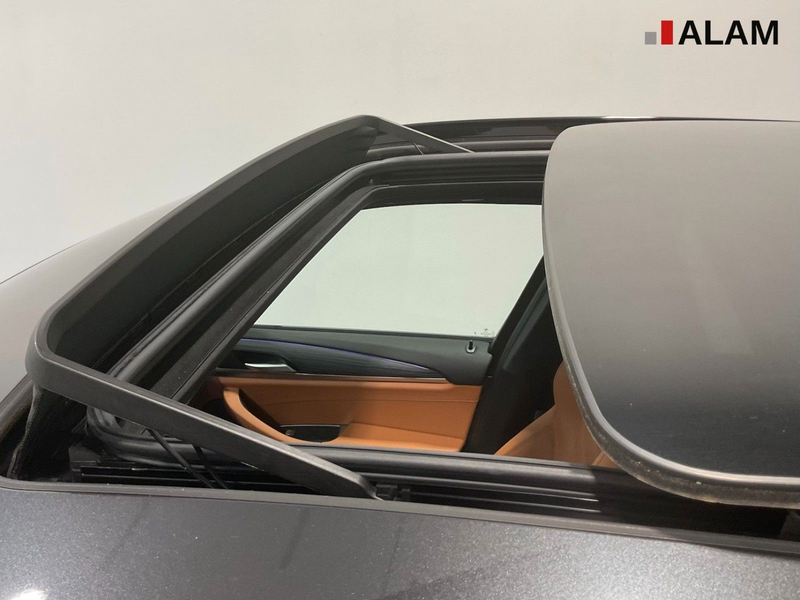 BMW X3 xDrive 30 d M Sport ACC AHK H&K Pano RFK — photo 13