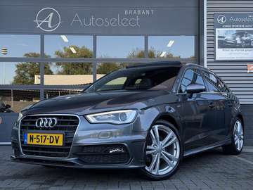 Sportback 1.4 TFSI S Line Pano | LED | Navi