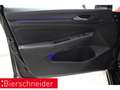 Volkswagen Golf R 8 2.0 TSI DSG 4Mo. PA Black Edition 19 PANO AKRA H Negro - thumbnail 10