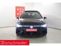 Volkswagen Golf R 8 2.0 TSI DSG 4Mo. PA Black Edition 19 PANO AKRA H Negro - thumbnail 2