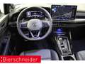 Volkswagen Golf R 8 2.0 TSI DSG 4Mo. PA Black Edition 19 PANO AKRA H Negro - thumbnail 5