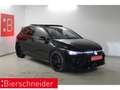 Volkswagen Golf R 8 2.0 TSI DSG 4Mo. PA Black Edition 19 PANO AKRA H Negro - thumbnail 1