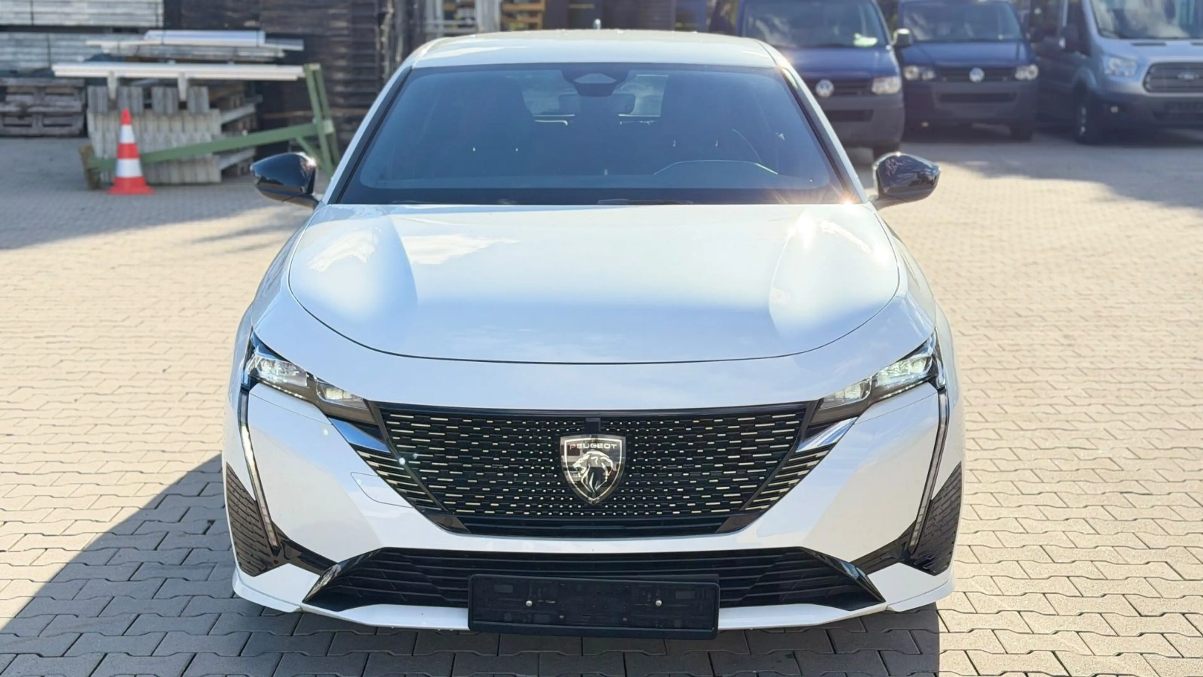 Peugeot 308 GT PureTech130 Sport DriveAssist Eu6 Tausch — photo 3