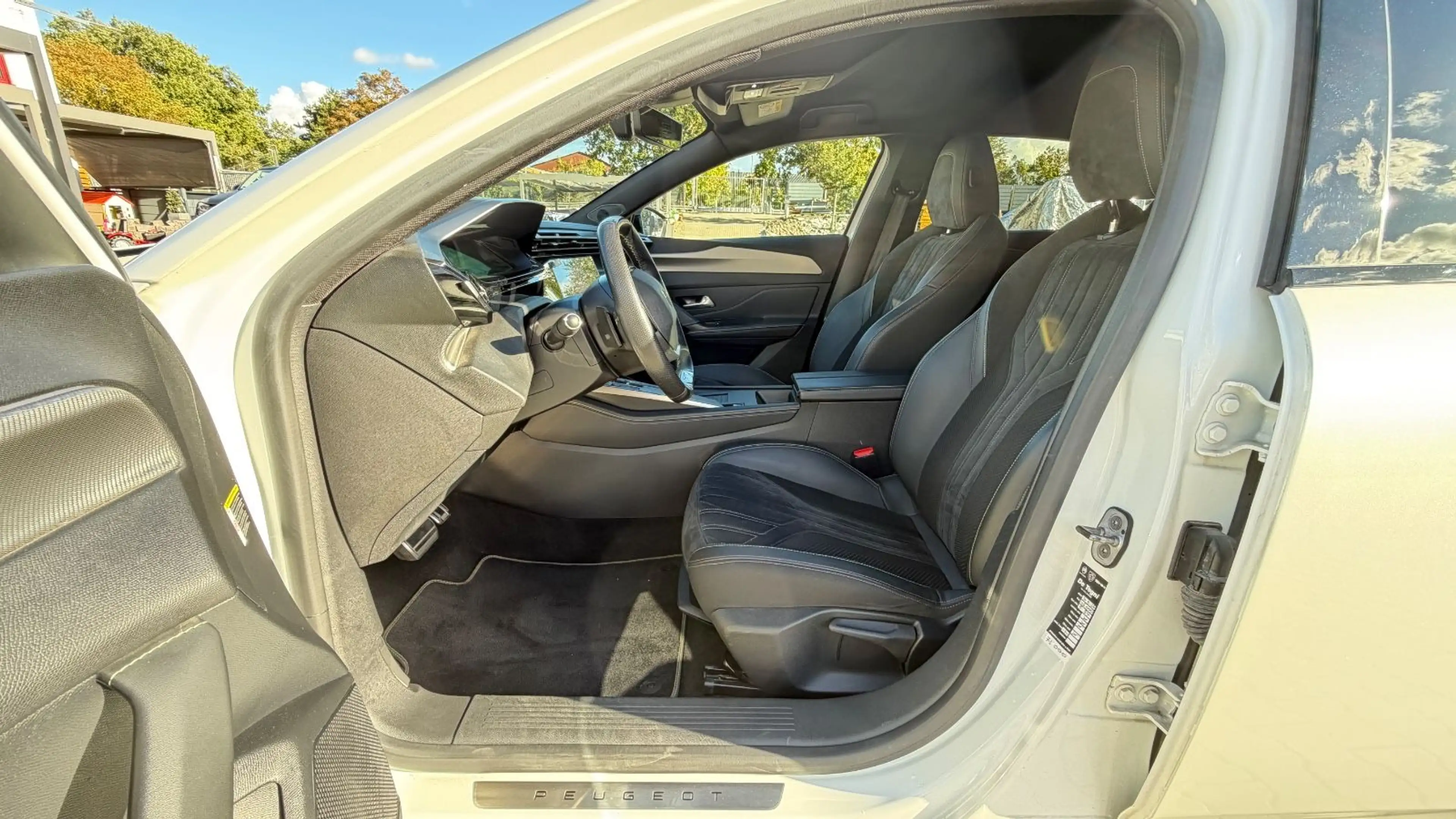 Peugeot 308 GT PureTech130 Sport DriveAssist Eu6 Tausch — photo 10