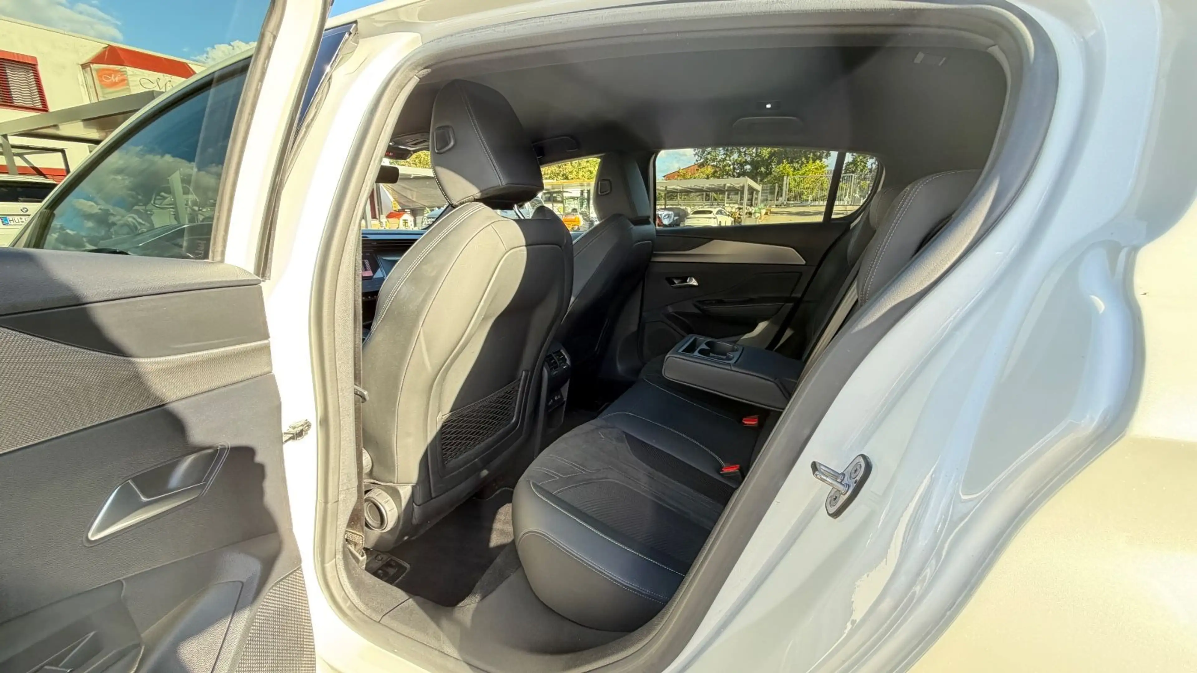 Peugeot 308 GT PureTech130 Sport DriveAssist Eu6 Tausch — photo 12