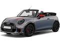 MINI John Cooper Works Cabrio MINI JCW Cabrio Steptr. 231 PS JCW Trim, XL Paket Grijs - thumbnail 1