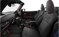 MINI John Cooper Works Cabrio MINI JCW Cabrio Steptr. 231 PS JCW Trim, XL Paket Grijs - thumbnail 4