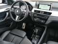 BMW X2 sDrive20i 192pk High Executive Automaat M-pakket L Blauw - thumbnail 2