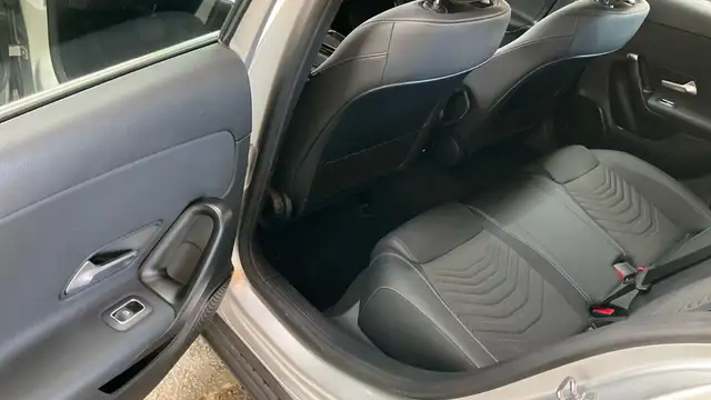 Mercedes-Benz A-Class view 12