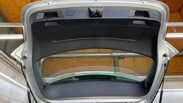 Mercedes-Benz A-Class view 15