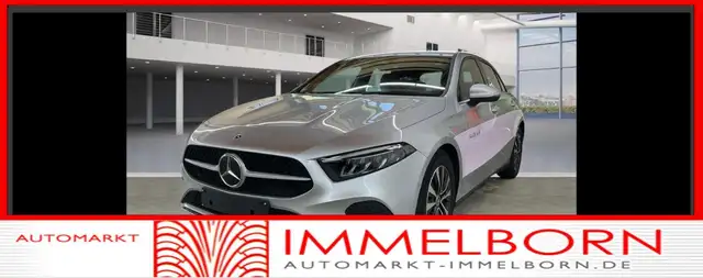 Mercedes-Benz A 200 Kamera*LED*NaviTouch*DigTacho*DAB*1Hand