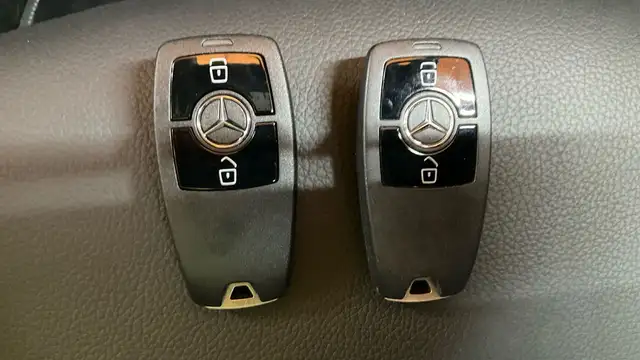 Mercedes-Benz A-Class view 13