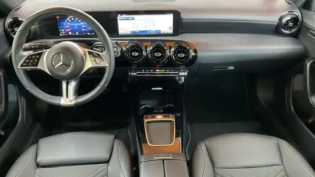 Mercedes-Benz A-Class view 7