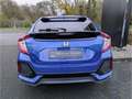 Honda Civic Elegance Navi ACC Apple CarPlay Klimaautom SHZ Tem Blau - thumbnail 4