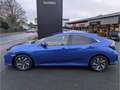 Honda Civic Elegance Navi ACC Apple CarPlay Klimaautom SHZ Tem Blau - thumbnail 3