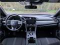 Honda Civic Elegance Navi ACC Apple CarPlay Klimaautom SHZ Tem Blau - thumbnail 7