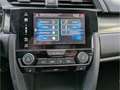 Honda Civic Elegance Navi ACC Apple CarPlay Klimaautom SHZ Tem Blau - thumbnail 13