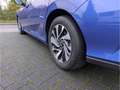 Honda Civic Elegance Navi ACC Apple CarPlay Klimaautom SHZ Tem Blau - thumbnail 16