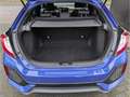 Honda Civic Elegance Navi ACC Apple CarPlay Klimaautom SHZ Tem Blau - thumbnail 15