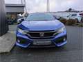 Honda Civic Elegance Navi ACC Apple CarPlay Klimaautom SHZ Tem Blau - thumbnail 2