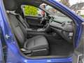 Honda Civic Elegance Navi ACC Apple CarPlay Klimaautom SHZ Tem Blau - thumbnail 5