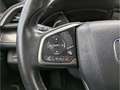 Honda Civic Elegance Navi ACC Apple CarPlay Klimaautom SHZ Tem Blau - thumbnail 9