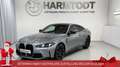 BMW M4 Competition M Coupe xDrive Grau - thumbnail 1