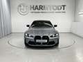 BMW M4 M4 Competition M Coupe xDrive Grau - thumbnail 7