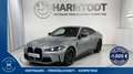 BMW M4 Competition M Coupe xDrive *M Carbon Schalensitze* Grau - thumbnail 1