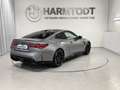 BMW M4 M4 Competition M Coupe xDrive Grau - thumbnail 5