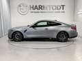 BMW M4 M4 Competition M Coupe xDrive Grau - thumbnail 4