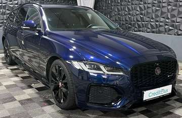 Sportbrake R-Dynamic S AWD, LED, 360° Kamera