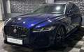 Jaguar XF Sportbrake R-Dynamic S AWD, LED, 360° Kamera Bleu - thumbnail 4