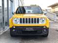 Jeep Renegade Renegade 1.6 mjt Limited fwd 120cv my18 Gelb - thumbnail 1