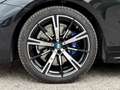 BMW 520 d xDrive Schwarz - thumbnail 7
