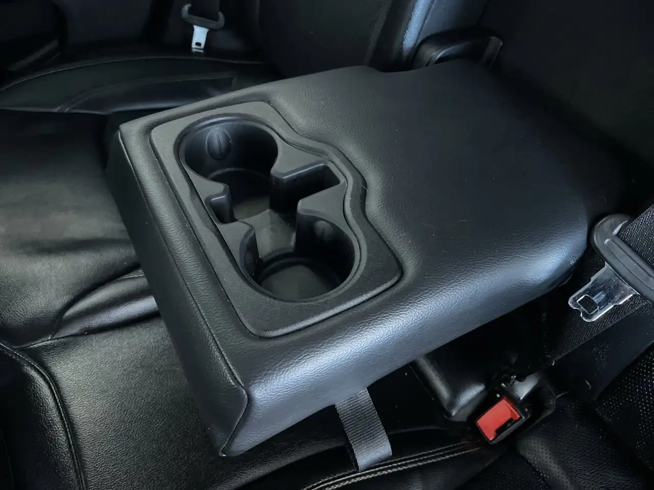 Jeep Compass fotografie Jeep Compass