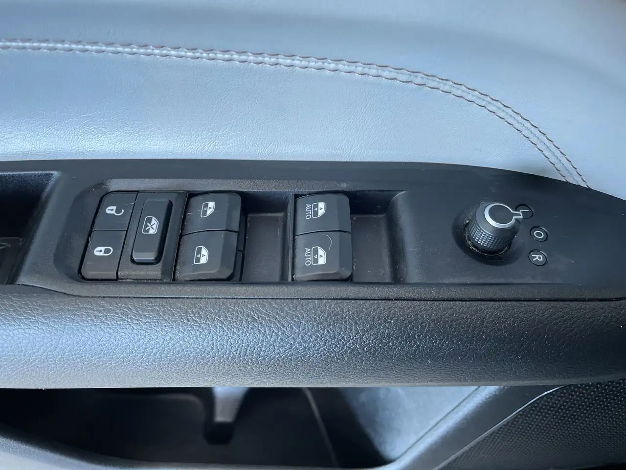 Jeep Compass fotografie Jeep Compass