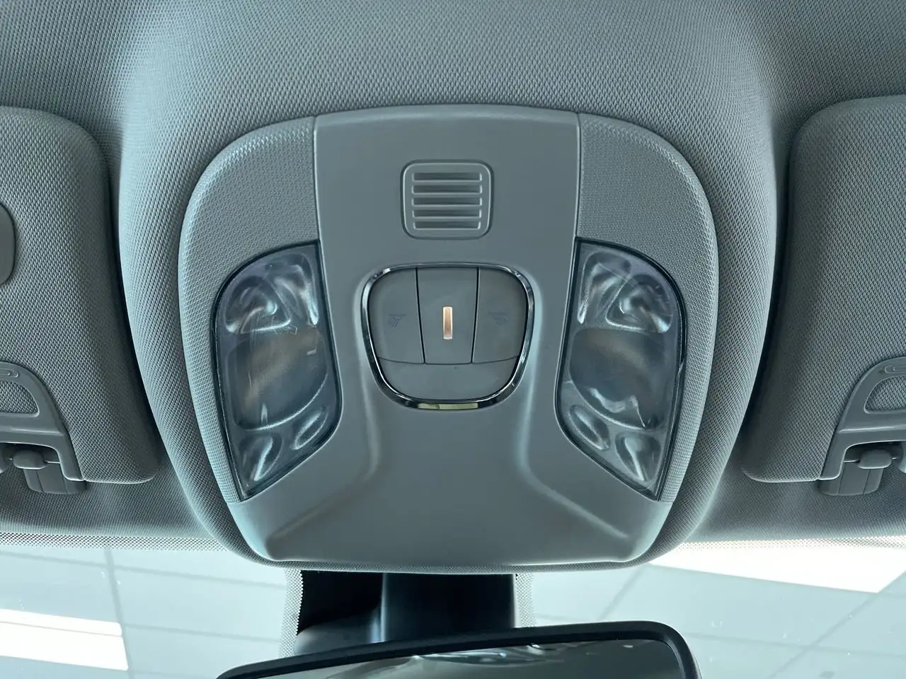 Jeep Compass fotografie Jeep Compass