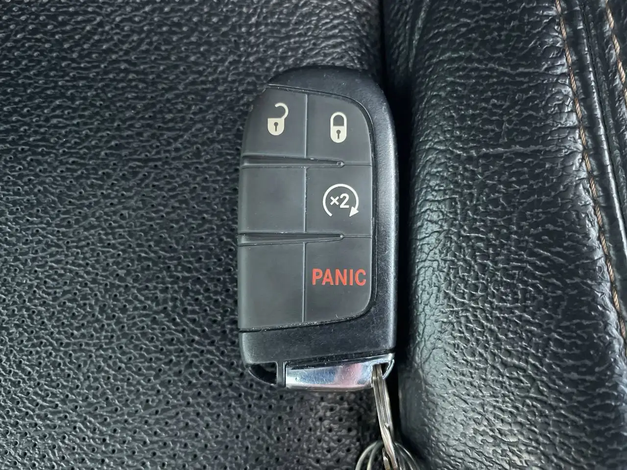 Jeep Compass fotografie Jeep Compass