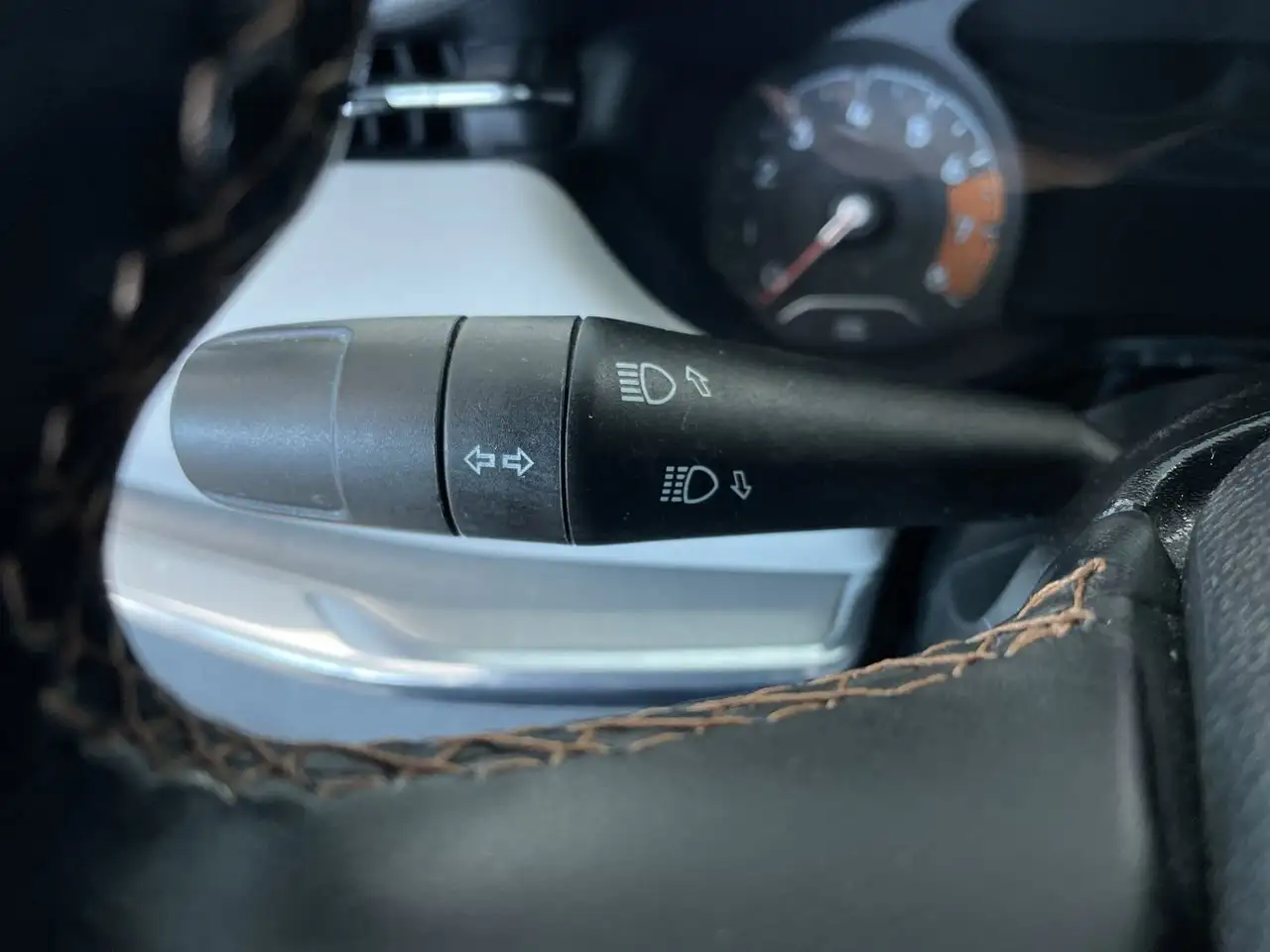 Jeep Compass fotografie Jeep Compass