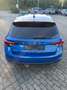 Skoda Fabia Ambition TSI*Totwinkelass*Navi*ACC*KESSY*SmartLink Blau - thumbnail 7