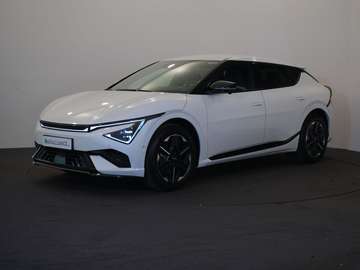 GT Line  84kwh*NewLift*Navi12.3"|Pompe.CH|Sièges+VO.CH