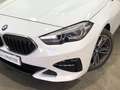 BMW 218 218dA Gran Coupé Bianco - thumbnail 2
