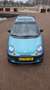 Daewoo Matiz 1.0 Style Albastru - thumbnail 8