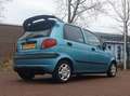 Daewoo Matiz 1.0 Style Azul - thumbnail 9