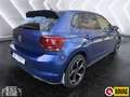 Volkswagen Polo 1.0 TSI R-Line. 116PK DSG ACC CARPLAY Bleu - thumbnail 4